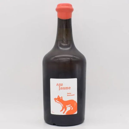 ヴァン ジョーヌ 2015 黄 620ml / BORNARD ボールナール