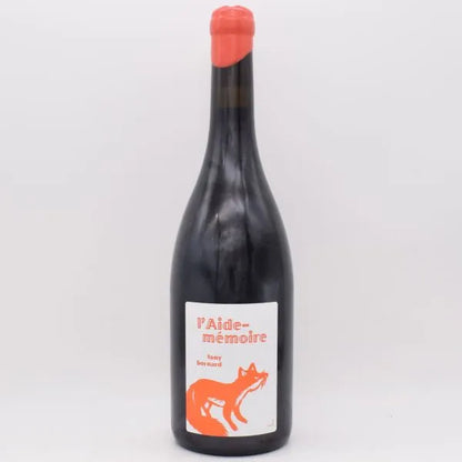 レド メモワール 2020 赤 750ml / BORNARD ボールナール