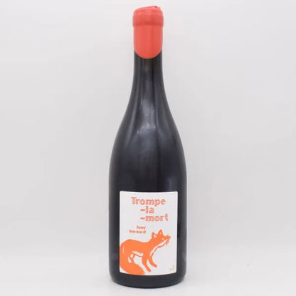 トロンプ ラ モー 2017 赤 750ml / BORNARD ボールナール