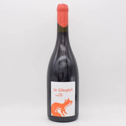 ル ジャングレ 2021 赤 750ml / BORNARD ボールナール