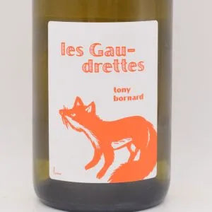 レ ゴードレット 2020 白 750ml / BORNARD ボールナール