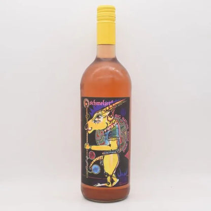 ビッグ ネイチャー ロゼ NV ロゼ 1000ml / Schmelzer シュメルツアー