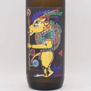 ビッグ ネイチャー ホワイト NV 白(オレンジ) 1000ml / Schmelzer シュメルツアー