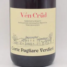 ヴェンクルー 2022 ロゼ微泡 750ml / Verdieri ヴェルディエリ