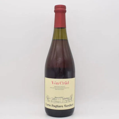 ヴェンクルー 2022 ロゼ微泡 750ml / Verdieri ヴェルディエリ