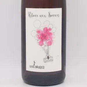 ルトゥー オー スルス 2023 白 750ml / LOUIS MAURER ルイ モーラー