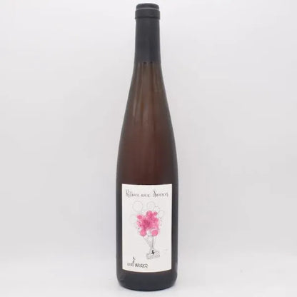 ルトゥー オー スルス 2023 白 750ml / LOUIS MAURER ルイ モーラー