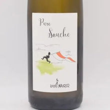 ピュール スーシュ 2023 白 750ml / LOUIS MAURER ルイ モーラー