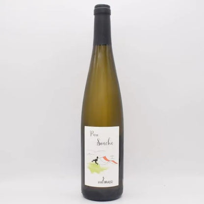 ピュール スーシュ 2023 白 750ml / LOUIS MAURER ルイ モーラー