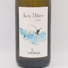 サン デトゥール 2023 白 750ml / LOUIS MAURER ルイ モーラー