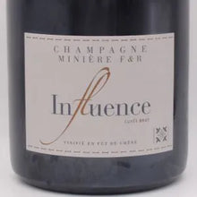 【ご購入条件有り】アンフリュアンス 2014 泡 1500ml / MINIERE F & R ミニエール