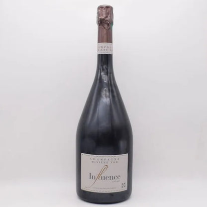 【ご購入条件有り】アンフリュアンス 2014 泡 1500ml / MINIERE F & R ミニエール