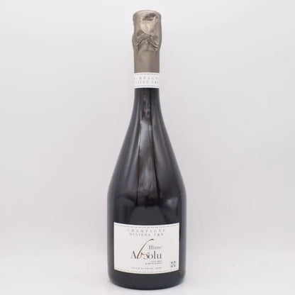 【ご購入条件有り】ブラン アブソリュ 2020 泡 750ml / MINIERE F & R ミニエール