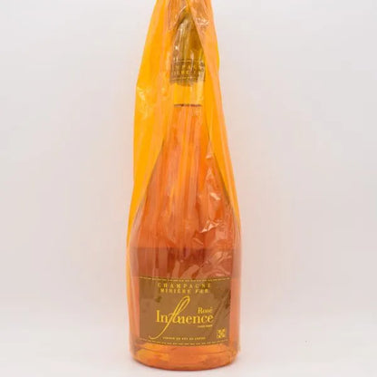 【ご購入条件有り】アンフリュアンス ロゼ 2021 ロゼ泡 750ml / MINIERE F & R ミニエール