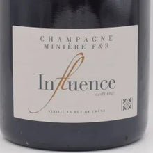 【ご購入条件有り】アンフリュアンス 2020 泡 750ml / MINIERE F & R ミニエール