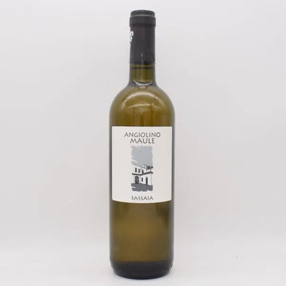 サッサイア 2023 白 750ml / La Biancara ラ ビアンカーラ