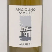 マシェリ 2023 白 750ml / La Biancara ラ ビアンカーラ