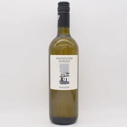 マシェリ 2023 白 750ml / La Biancara ラ ビアンカーラ