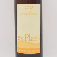 エクス プラナ ビアンコ マセラート 2023 白 (オレンジ) 750ml / PODERE PRADAROLO ポデーレ プラダローロ