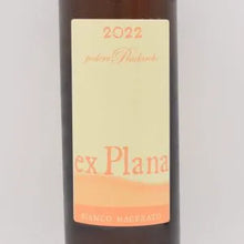 エクス プラナ ビアンコ マセラート 2022 白 (オレンジ) 750ml / PODERE PRADAROLO ポデーレ プラダローロ