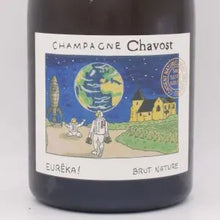 ウーレカ NV (2022) 泡 750ml / Chavost シャヴォスト