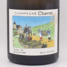 ブラン ド シャルドネ NV (2023) 泡 750ml / Chavost シャヴォスト