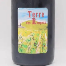 テール デ ラングー 2022 赤 750ml / Combe aux Reves コンブ オ レーヴ