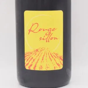 ルージュ シロン 2022 赤 750ml / Combe aux Reves コンブ オ レーヴ