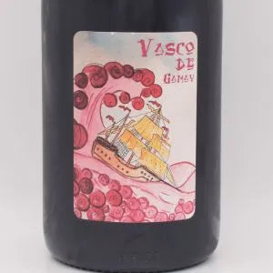 ヴァスコ ド ガメ 2022 赤 750ml / Combe aux Reves コンブ オ レーヴ