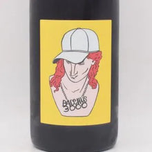 バッカス 2021 赤 750ml / Thibault Stephan チボー ステファン