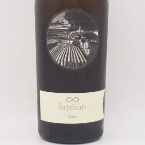 ペルペトゥム ブラン 2021 白 750ml / Johannes Zillinger ヨハネス ツィリンガー