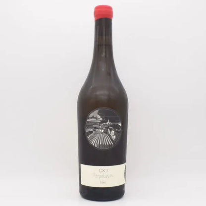 ペルペトゥム ブラン 2021 白 750ml / Johannes Zillinger ヨハネス ツィリンガー