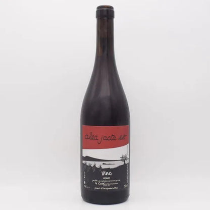 アーレア ヤクタ エスト 2011 赤 750ml / Le Coste レ コステ