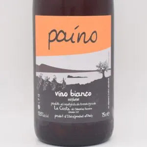 パイーノ 2013 白醸し 750ml / Le Coste レ コステ