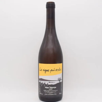 レ ヴィーニェ ピウ ヴェッキエ 2014 白 750ml / Le Coste レ コステ