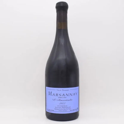 ランセストラル 2022 赤 750ml / Sylvain Pataille シルヴァン パタイユ