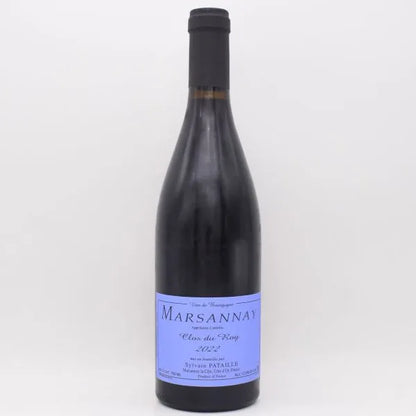 クロ デュ ロワ 2022 赤 750ml / Sylvain Pataille シルヴァン パタイユ