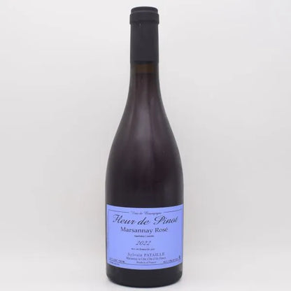 フルール ド ピノ 2022 ロゼ 750ml / Sylvain Pataille シルヴァン パタイユ