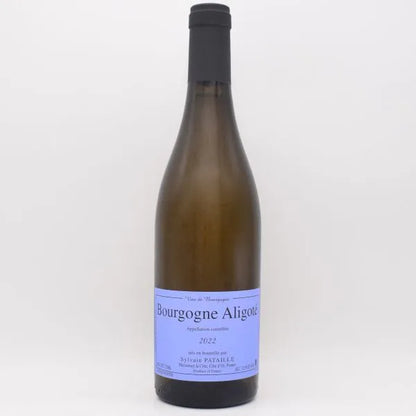 アリゴテ 2022 白 750ml / Sylvain Pataille シルヴァン パタイユ