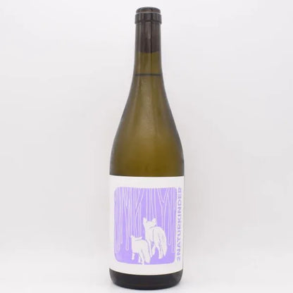 ファーター＆ソン 2022 白 750ml / 2Naturkinder ツヴァイ ナトゥーキンダー