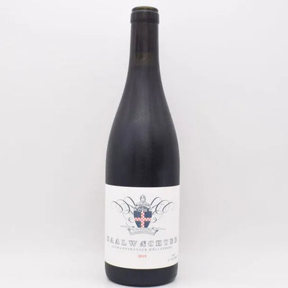 アスマンスハウゼン ホルンベルグ 2019 赤 750ml/ Carsten Saalwachter カーステン ザールヴェヒター