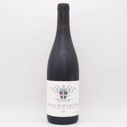 ラ プルミエール 2019 赤 750ml/ Carsten Saalwachter カーステン ザールヴェヒター