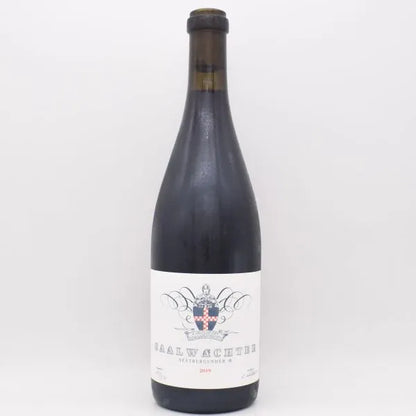 R 2019 赤 750ml/ Carsten Saalwachter カーステン ザールヴェヒター