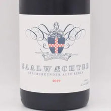 アルテレーベン 2019 赤 750ml/ Carsten Saalwachter カーステン ザールヴェヒター