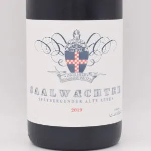 アルテレーベン 2019 赤 750ml/ Carsten Saalwachter カーステン ザールヴェヒター