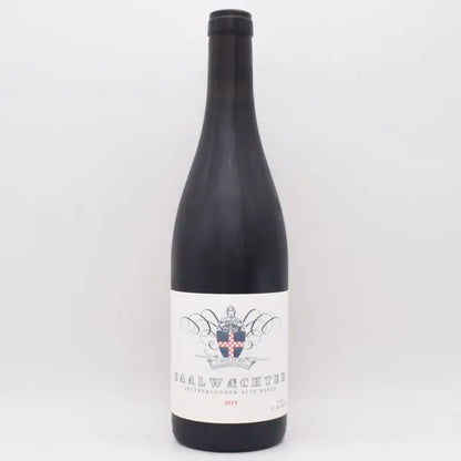 アルテレーベン 2019 赤 750ml/ Carsten Saalwachter カーステン ザールヴェヒター