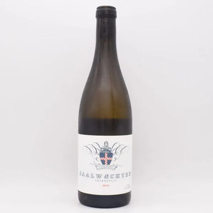シャルドネ 2019 白 750ml/ Carsten Saalwachter カーステン ザールヴェヒター