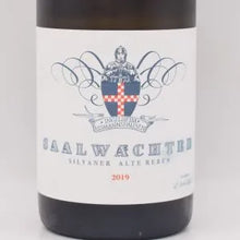 アルテレーベン 2019 白 750ml/ Carsten Saalwachter カーステン ザールヴェヒター