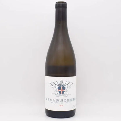 アルテレーベン 2019 白 750ml/ Carsten Saalwachter カーステン ザールヴェヒター