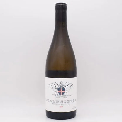 カルクシュタイン 2020 白 750ml/ Carsten Saalwachter カーステン ザールヴェヒター